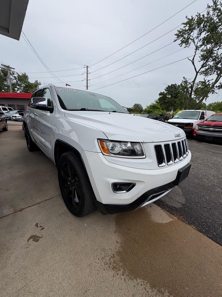 jeep grand cherokee 2014 1C4RJFBG5EC102580 image jeep grand cherokee 2014 1C4RJFBG5EC102580 image